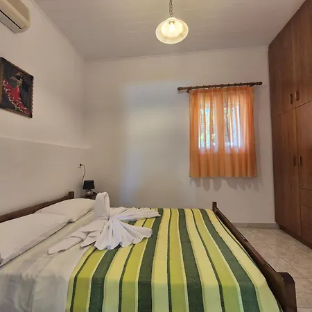 Σπίτι διακοπών Casa Di Pietro 1 Φάρσα