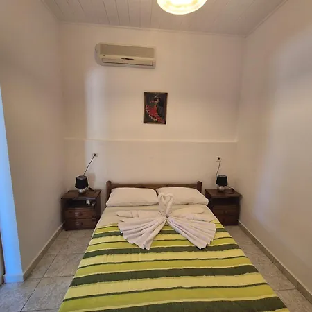 Casa Di Pietro 1 Tatil Evi *