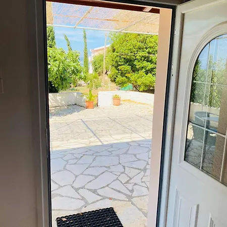 Casa Di Pietro 1 Ferienhaus Fársa