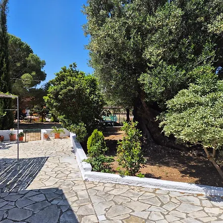 Casa Di Pietro 1 * Fársa