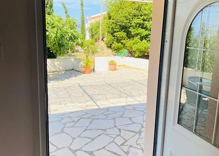 Casa Di Pietro 1 Ferienhaus Fársa