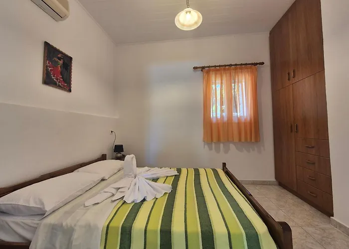 Ferienhaus Casa Di Pietro 1 Fársa