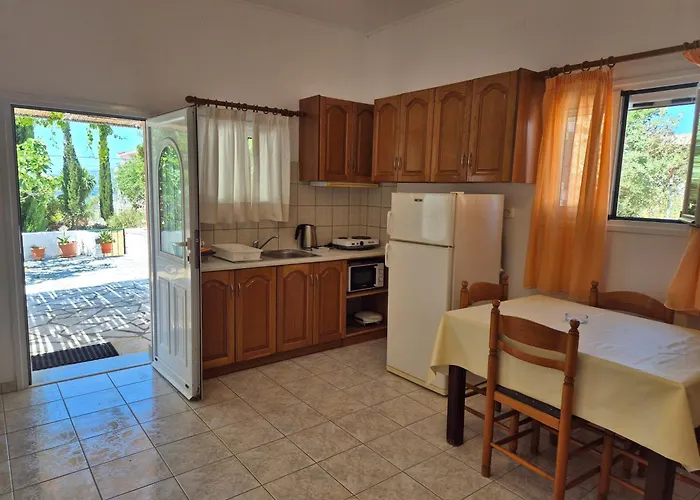 Nyaraló Casa Di Pietro 1