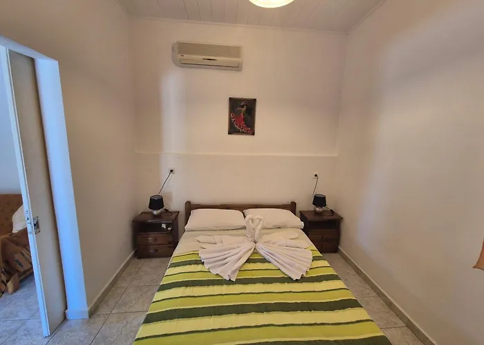 Casa Di Pietro 1 Ferienhaus *