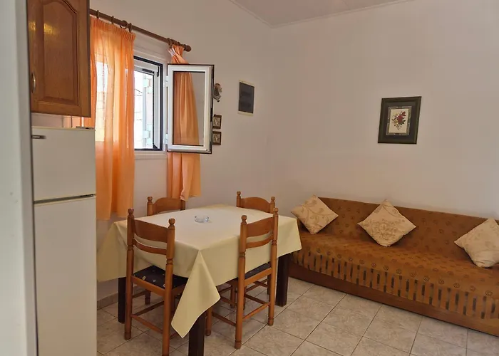 Casa Di Pietro 1 Nyaraló