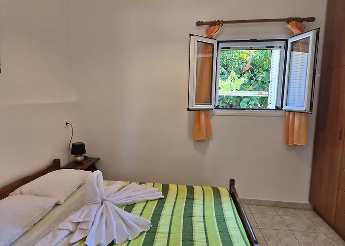 Ferienhaus Casa Di Pietro 1