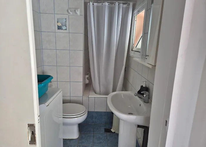 Casa Di Pietro 1 Ferienhaus *