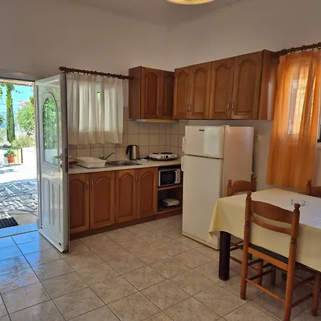 Holiday home Casa Di Pietro 1