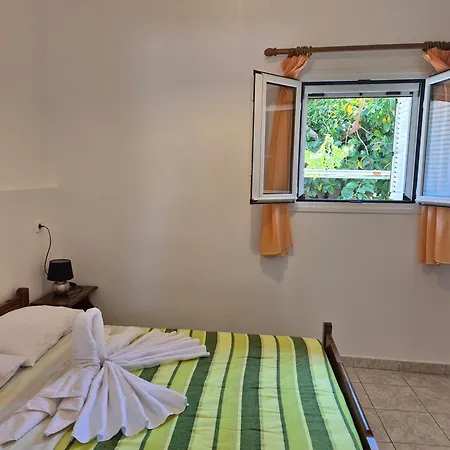 Prázdninový dům Casa Di Pietro 1